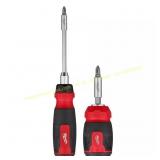 14-in-1 Ratcheting & 8-in-1 Screwdriver Set