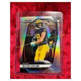 2025 Prizm Colston Loveland Silver RC