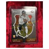 2024 Select Caleb Williams RC