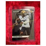 2025 Prizm Shedeur Sanders RC