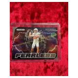 2025 Prizm Arch Manning Fearless SSP RC