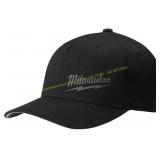 Milwaukee FF Fitted Hat - Black L/XL