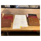 Albums of 78RPM Records