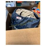 Intex Air Mattress Size Unknown