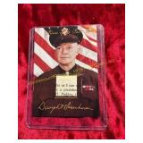 2023 Pieces of the Past Dwight D Eisenhower