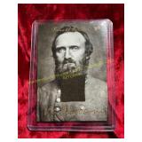 2023 Pieces of the Past Jackson Authentic Uniform