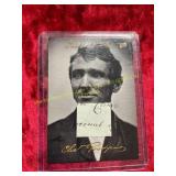 2024 Pieces of the Past Charles Goodyear