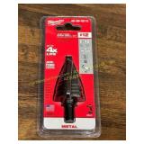 Milwaukee 7/8' 1-3/8' Drill Bit 1Pk