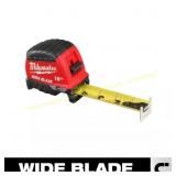 Milwaukee 16 ft. Wide Blade Magnetic Tape Measure