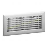 2ct Hart & Cooley 6' x 12' Aluminum Floor Register