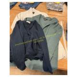 2ct Tahari Cardigans(s) Sweater(S)