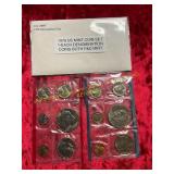 1978 US Mint Coin Set
