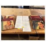 Albums of 78RPM Records