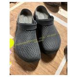 Crocs LiteRide Clogs M(10)W(12)