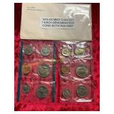 1979 US Mint Coin Set