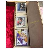 NBA+WNBA Box RC+Stars