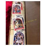 1980 s NBA Box of HOF + Stars