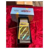 Box of Pokemon Cards