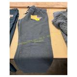 New Gray Champion XL Sweatpants