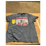 XL Daddy s Home Trump Graphic T-Shirt