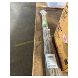 Bamboo Stakes,4 Ft.,Natural