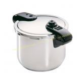 Pro 8 Qt. Stainless Steel Pressure Cooker