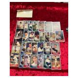 30ct 1988 Baseball Legends Lot