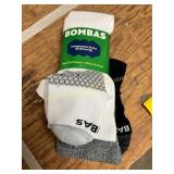 Bombas Compression Socks XL