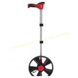 Milwaukee 12.5 in L x 4 in W Measuring Wheel