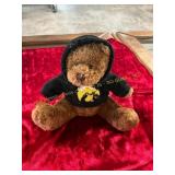 Bear Plush w/Hawkeye Sweater