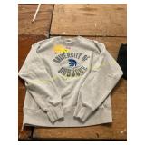 Champion Reverse Weave M Dubuque Sweatshirt