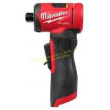 Milwaukee M12 1/4' Right Angle Die Grinder