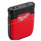 Milwaukee M12 Heated Gear Power Source Red