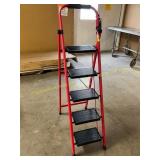 Step Ladder