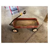 Radio Flyer Wagon