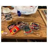 Jeff Gordon + Earnhardt Sports Memorabilia