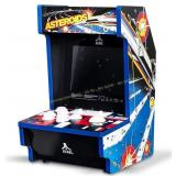 Atari Asteroids Game Countertop