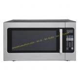 Magic Chef 24.4 in. W Countertop Microwave Oven
