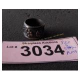 Sterling ring size 5