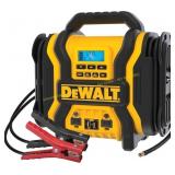 DEWALT DXAEPS14 12V Jump Starter w Inverter