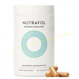 Nutrafol Women's Balance Hair Growth (1 mo)