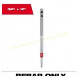 5/8 in. x 12 in. SDS-Plus Rebar Cutter