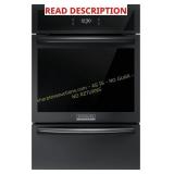 Frigidaire Gallery 24-in Elec Wall Oven