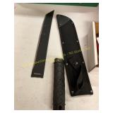 Cold Steel Knife(Broken)