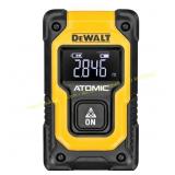 DeWalt Atomic Pocket Laser Meter 55 ft