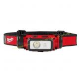 Milwaukee Redlithium 475 lm Head Lamp