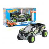 Hot Wheels Fast Racer Dawgzilla Pullback Vehicle