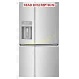 Frigidaire Gallery 4-Door French Door Fridge