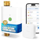 meross Smart Water Timer
