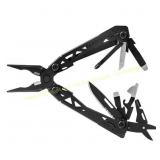 Suspension NXT 15-N-1 Multi-Tool w/ Clip Black